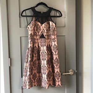 Junior Dress